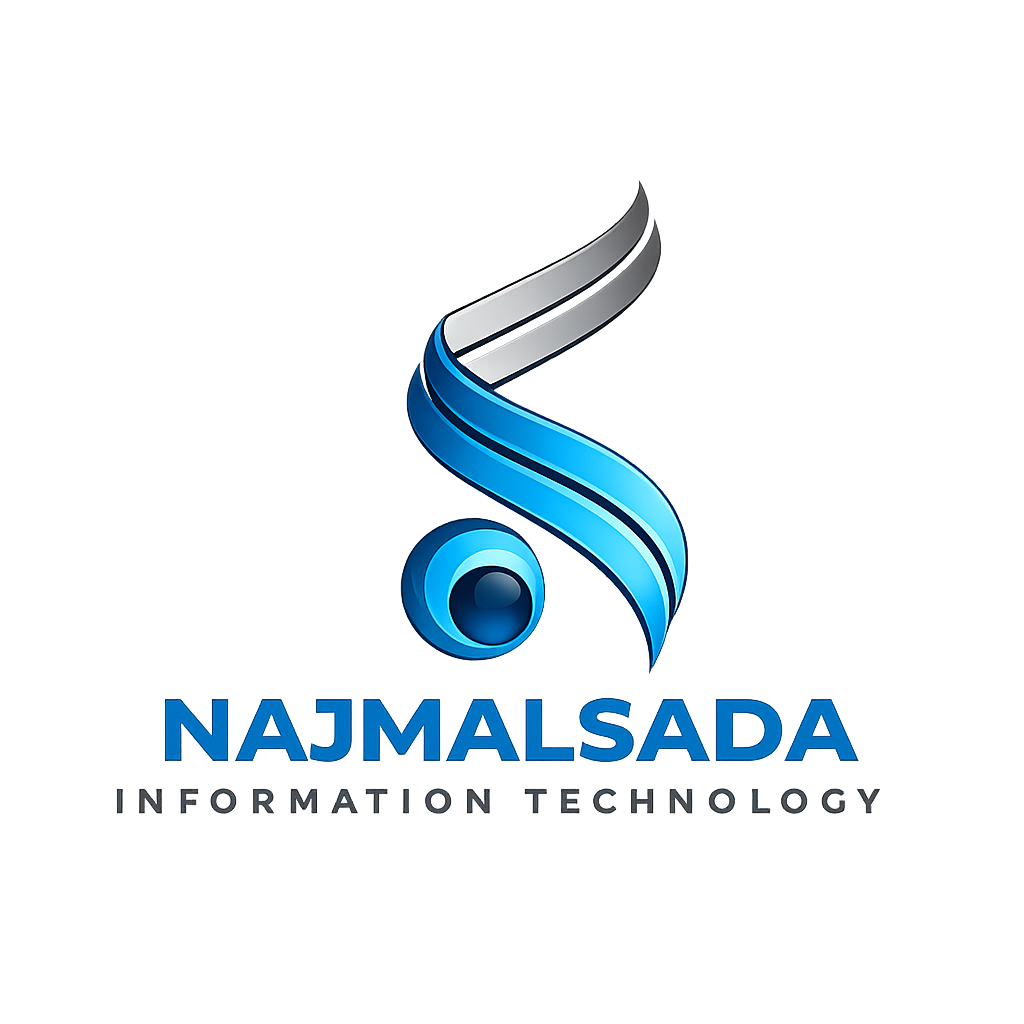 Najm AlSada - Information Technology